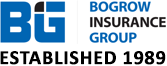 Bogrow Insurance